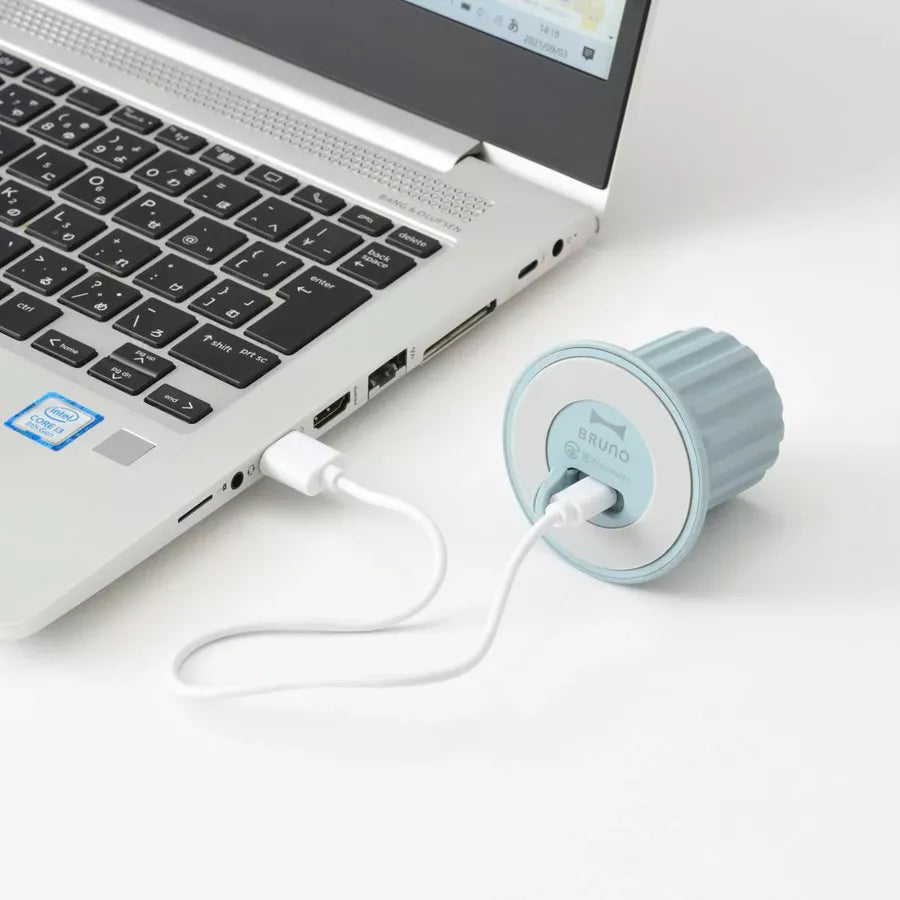 Volume Knob Speaker