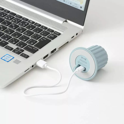 Volume Knob Speaker